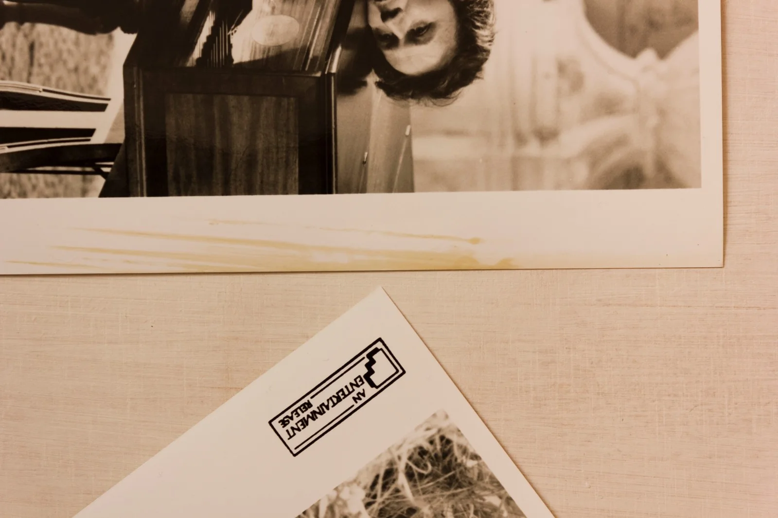 Immortal Beloved - 2 Film Stills Gary Oldman Isabella Rossellini Beethoven Bio, image 2