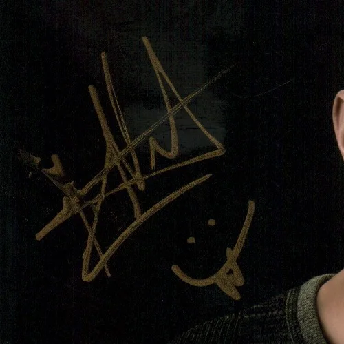 Kellan Lutz — Kellan Lutz Twilight: Saga 8x10 Photo Poster Signed JSA Certified Autograph, изображение 2
