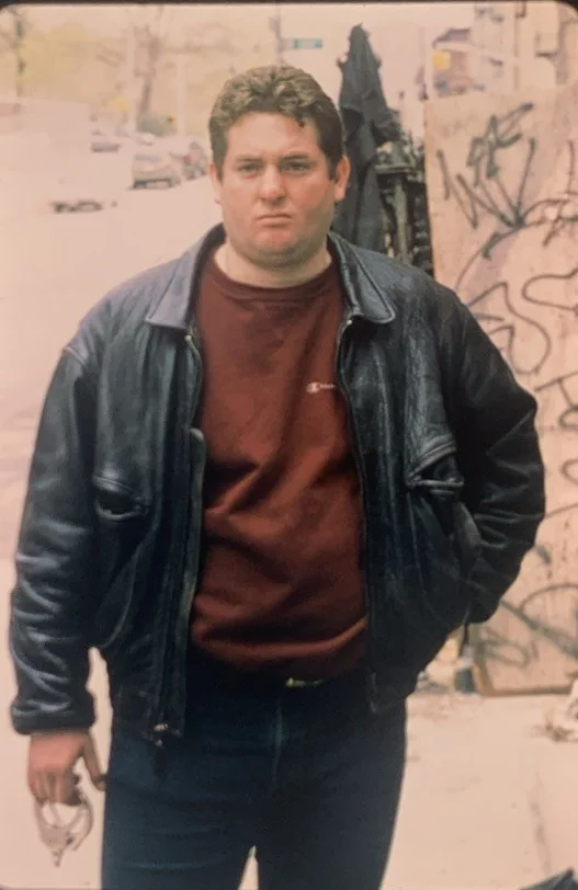 ONE TOUGH COP Stephen Baldwin Chris Penn 1998 35mm Publicity Slides x4, изображение 4