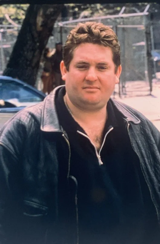 ONE TOUGH COP Stephen Baldwin Chris Penn 1998 35mm Publicity Slides x4, изображение 5