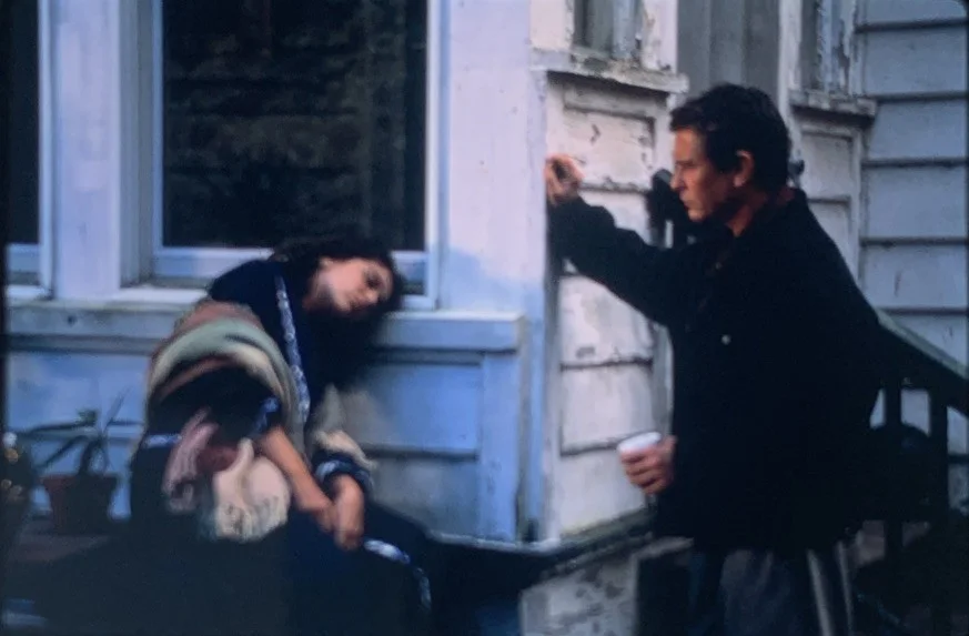 AN OCCASIONAL HELL Tom Berenger 1996 35mm Publicity Slides x3, изображение 2