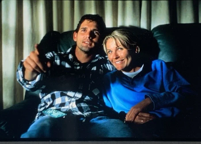 THE NUGGET Eric Bana Stephen Curry 2002 35mm Publicity Slides x21, image 4