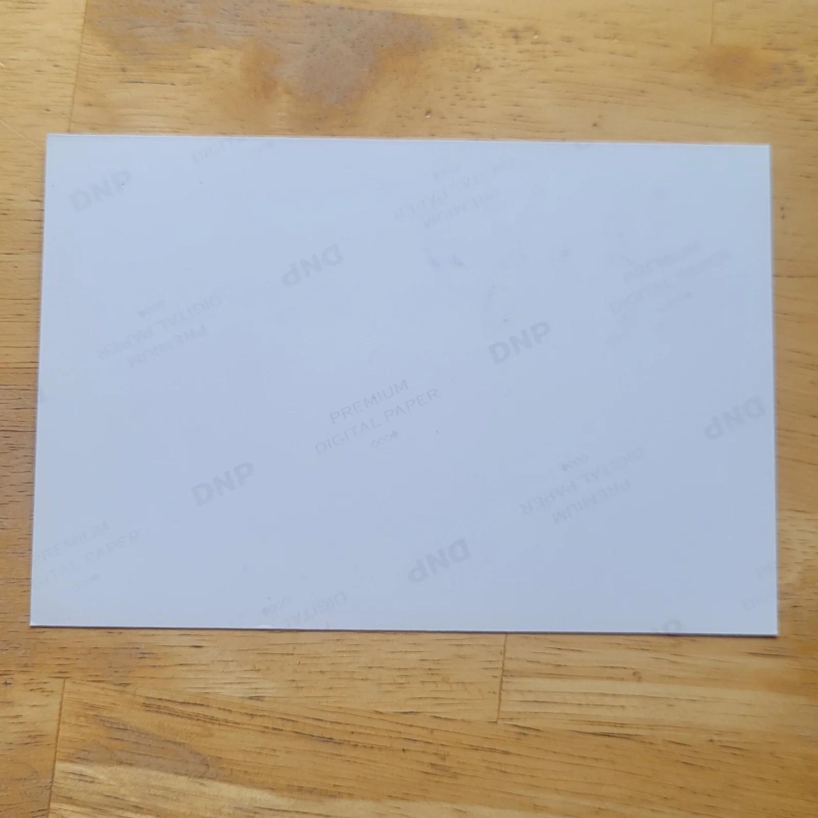 Alex Skuby — Alex Skuby Fear The Walking Dead The Santa Clarita Diet Hand Signed 4x6, изображение 3