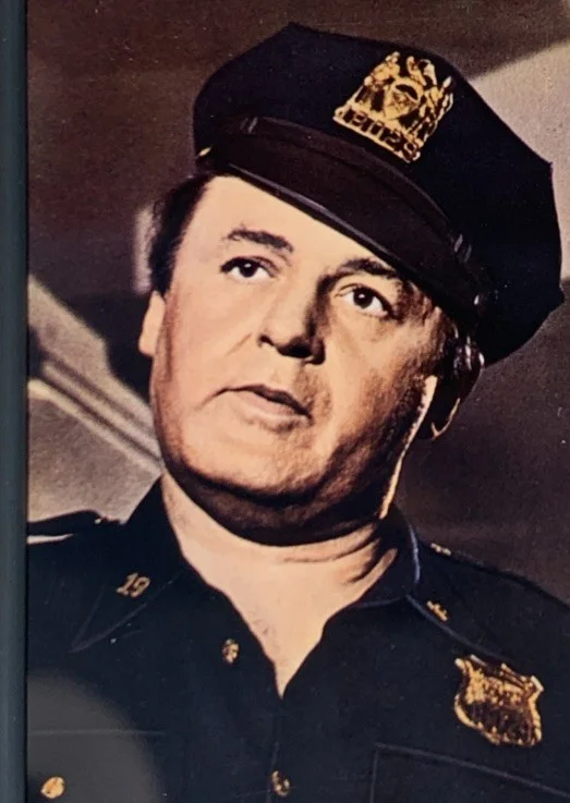 NO WAY TO TREAT A LADY Rod Steiger George Segal 1968 35mm Publicity Slides x5, изображение 2