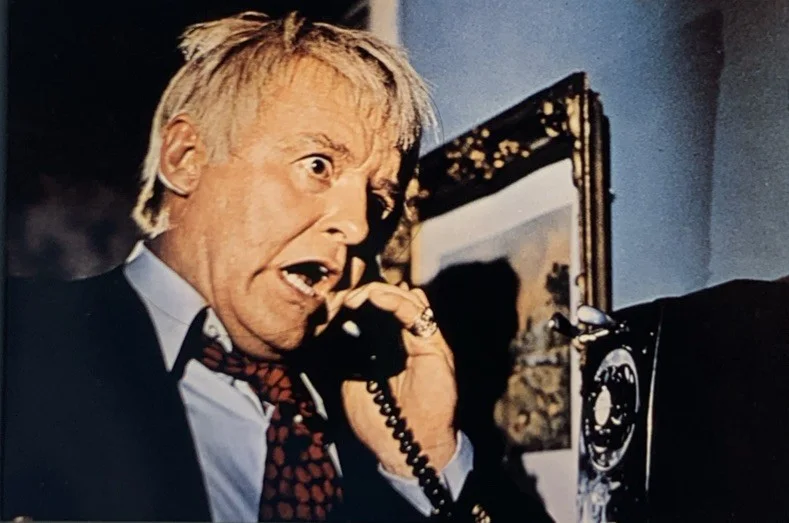 NO WAY TO TREAT A LADY Rod Steiger George Segal 1968 35mm Publicity Slides x5, изображение 5