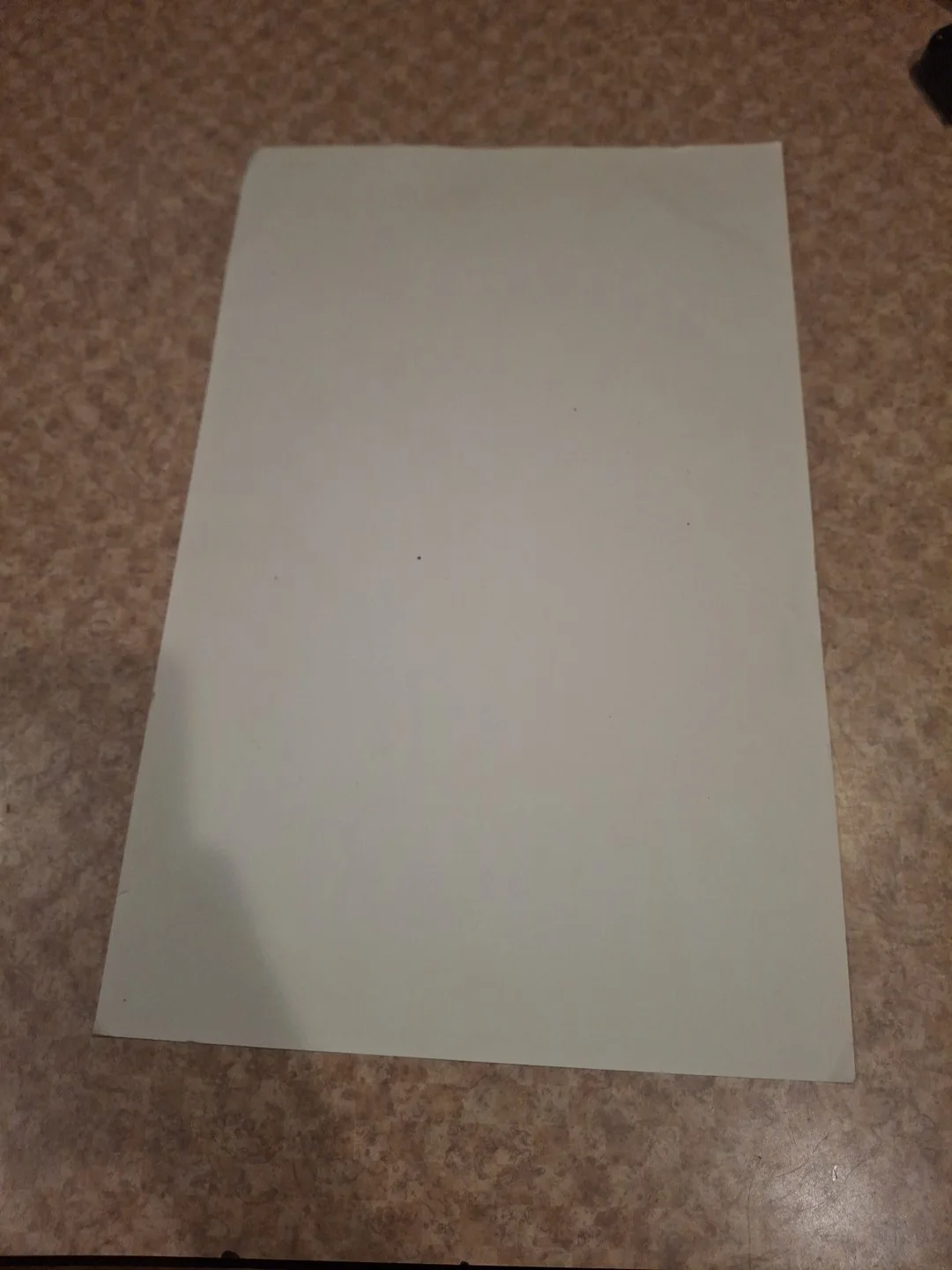 Entire Cast — SIGNED Wicked Poster Chicago Cast Oriental Theatre, Chicago, image 4