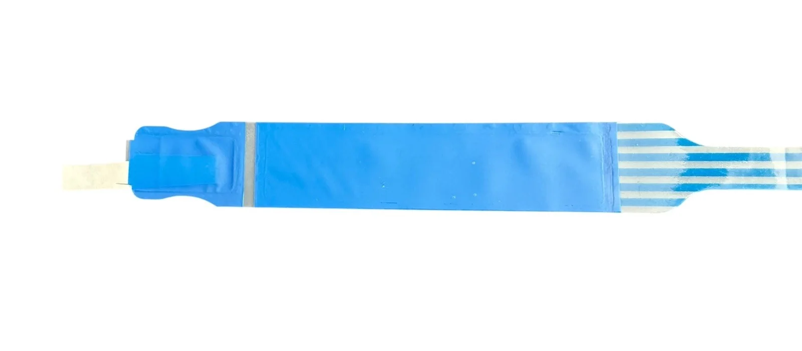 The X-Files - Duane Barry - Hospital Wristband Prop S02 E06 - Mulder - Scully, image 5