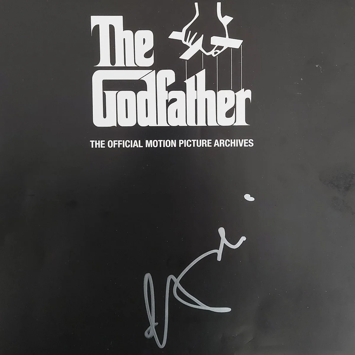 The Godfather Cast Signed Photo Display (9) Marlon Brando, Al Pacino, etc. - ..., изображение 5