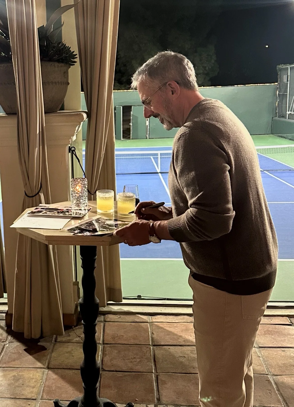 Steve Carell — Steve Carell SIGNED the office "Take Your Daughter To Work…" Full Episode Script, image 2