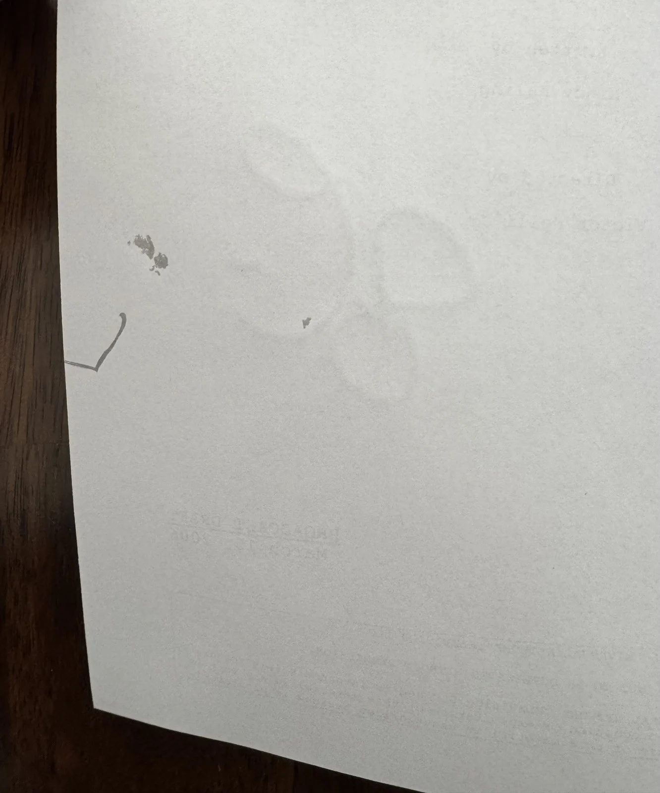 Steve Carell — Steve Carell SIGNED the office "Take Your Daughter To Work…" Full Episode Script, image 5