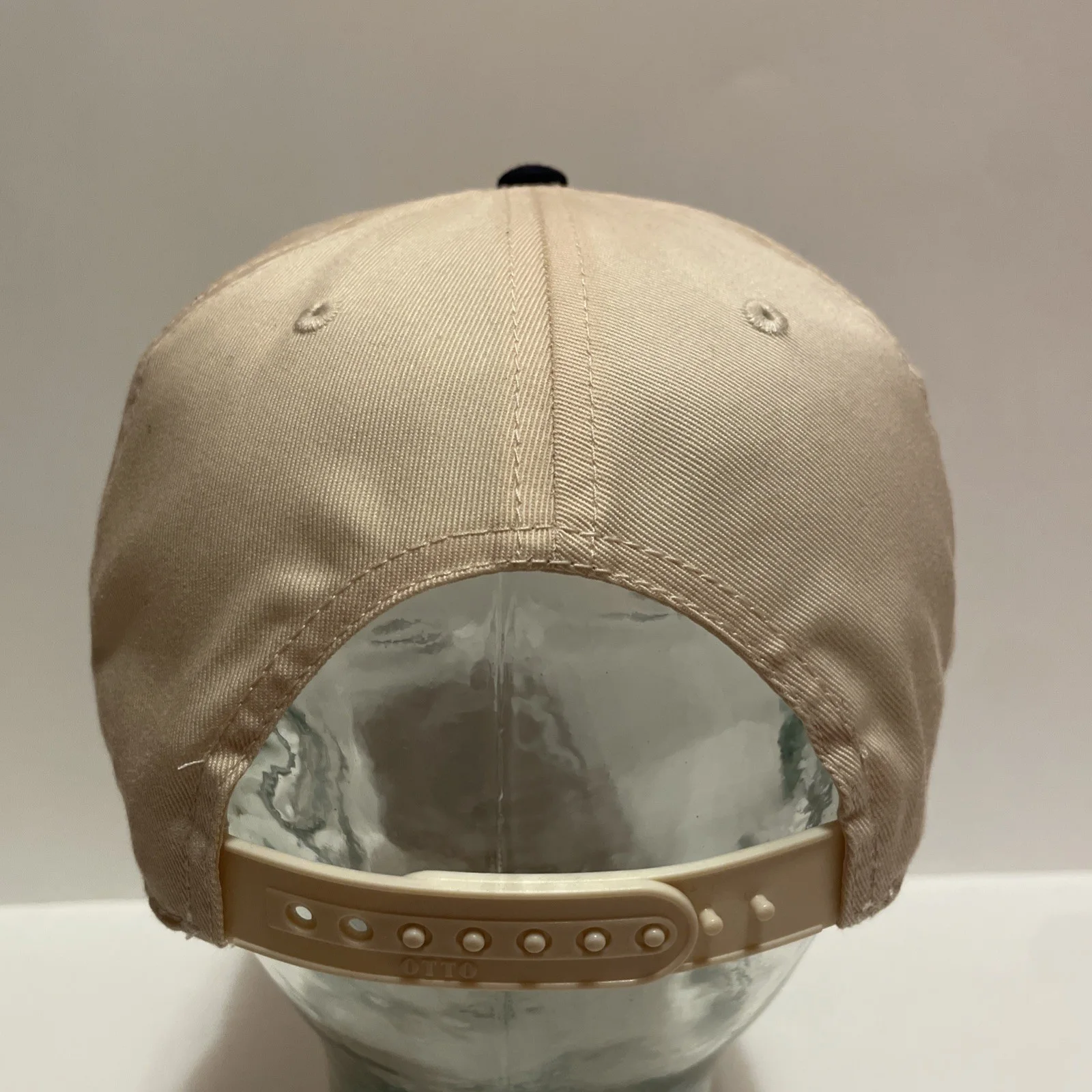 Teddy Swims Signed Autographed Hat Cap I’ve Tried Everything But Therapy, image 4