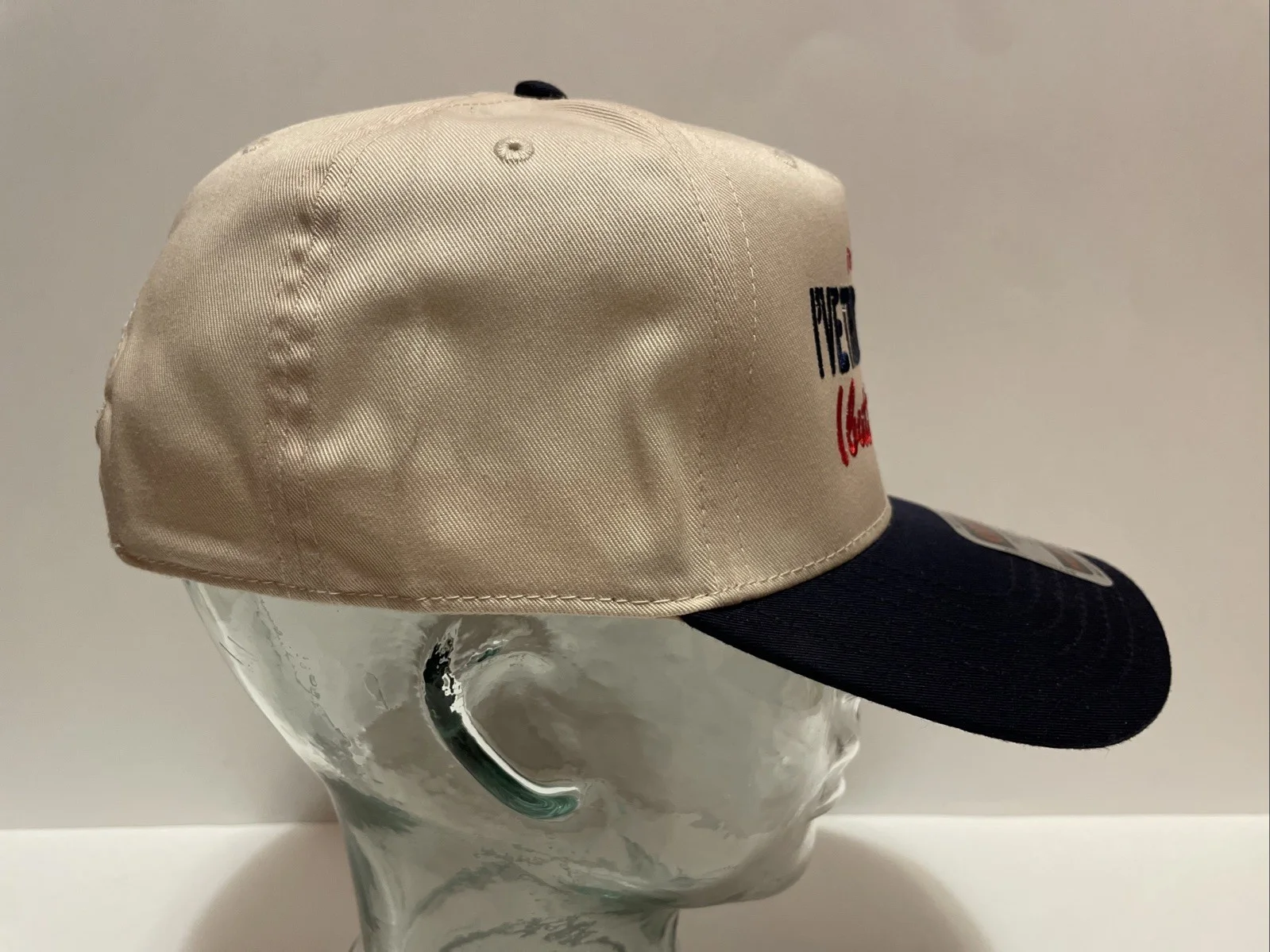 Teddy Swims Signed Autographed Hat Cap I’ve Tried Everything But Therapy, image 5