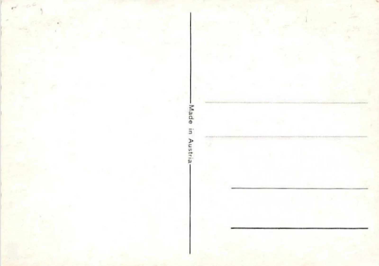 AMERICAN NINJA 1985 Cult Action Martial Arts Film Postcard Michael Dudikoff A6, изображение 2