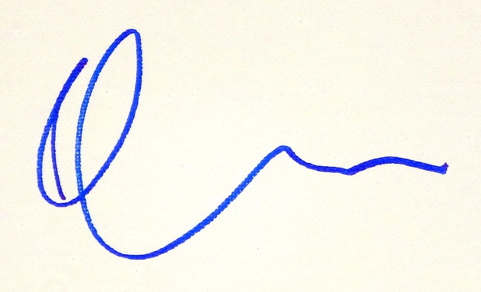 PEARL JAM HAND SIGNED STICKMAN DRAWING SKETCH BY DAVE KRUSEN! RARE W/EXACT PROOF, изображение 2