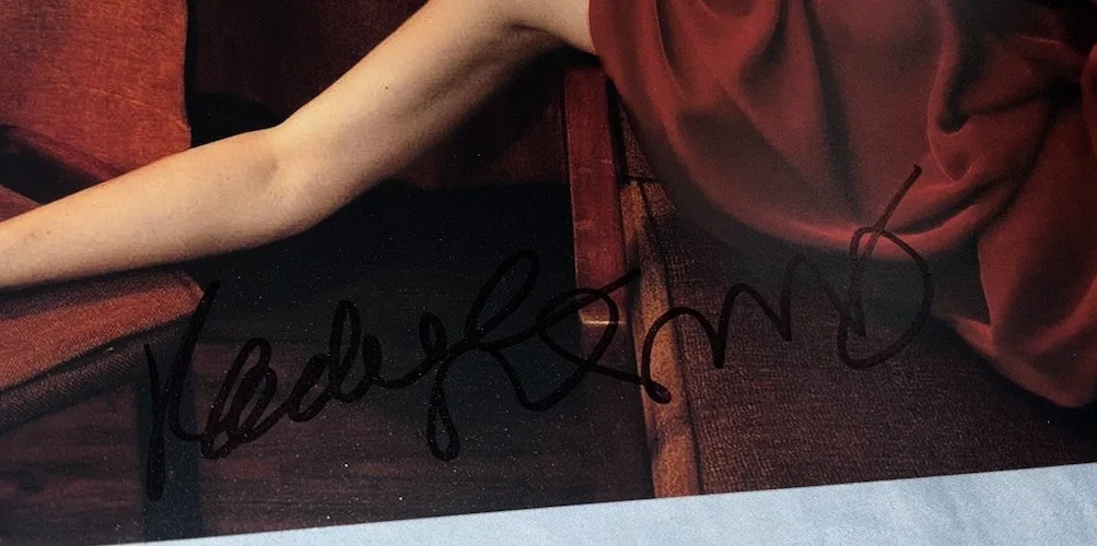 Rachel Mcadams Signed 11x14 Photo, image 2
