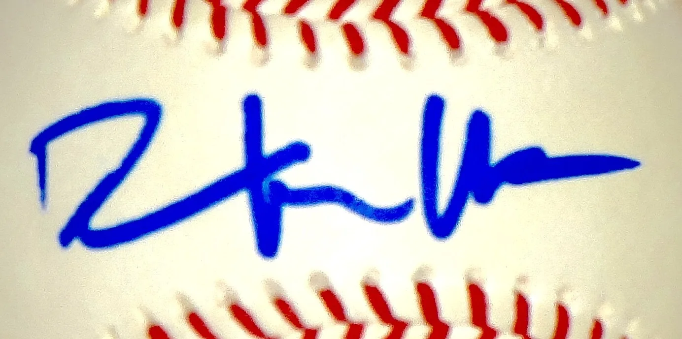 DAVE MATTHEWS DMB HAND SIGNED AUTOGRAPHED OML BASEBALL! RARE! W/ PROOF + C.O.A.!, изображение 2