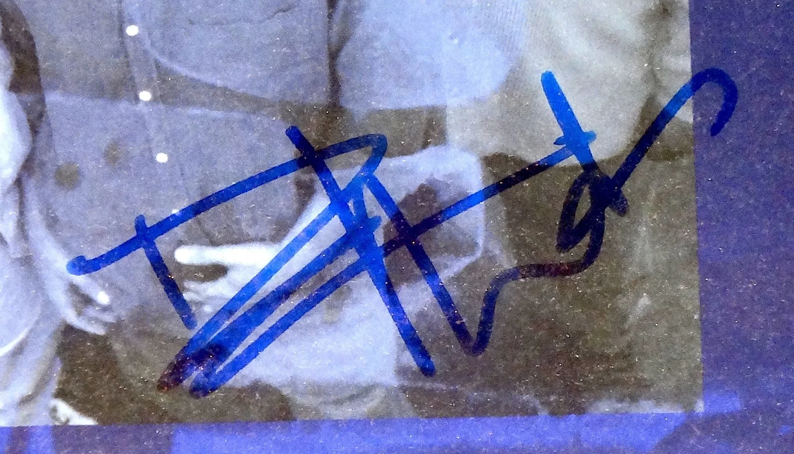 DAVE MATTHEWS DMB HAND SIGNED AUTOGRAPHED CRASH VINYL ALBUM BOOKLET W/PROOF +COA, image 2