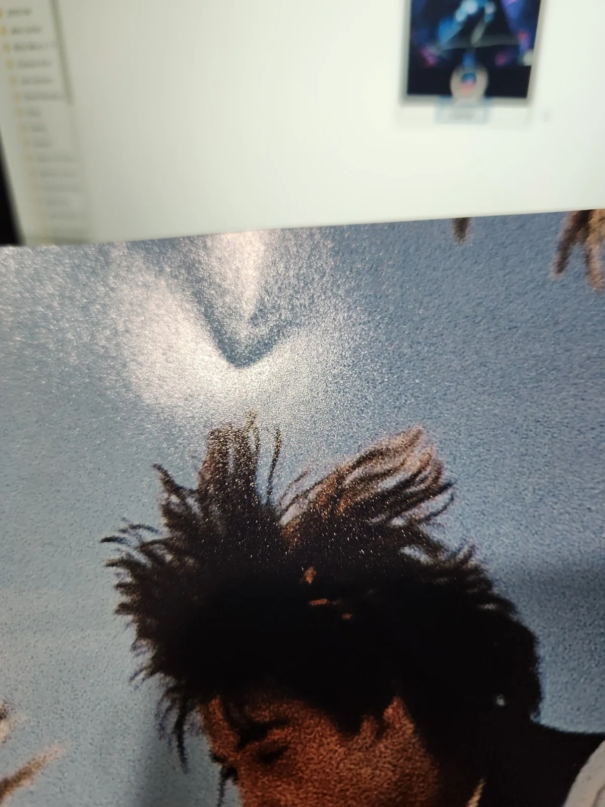 keanu reeves — Keanu Reeves Signed Bill And Teds Excellent Adventure 11x14 Photo BAS COA, изображение 2