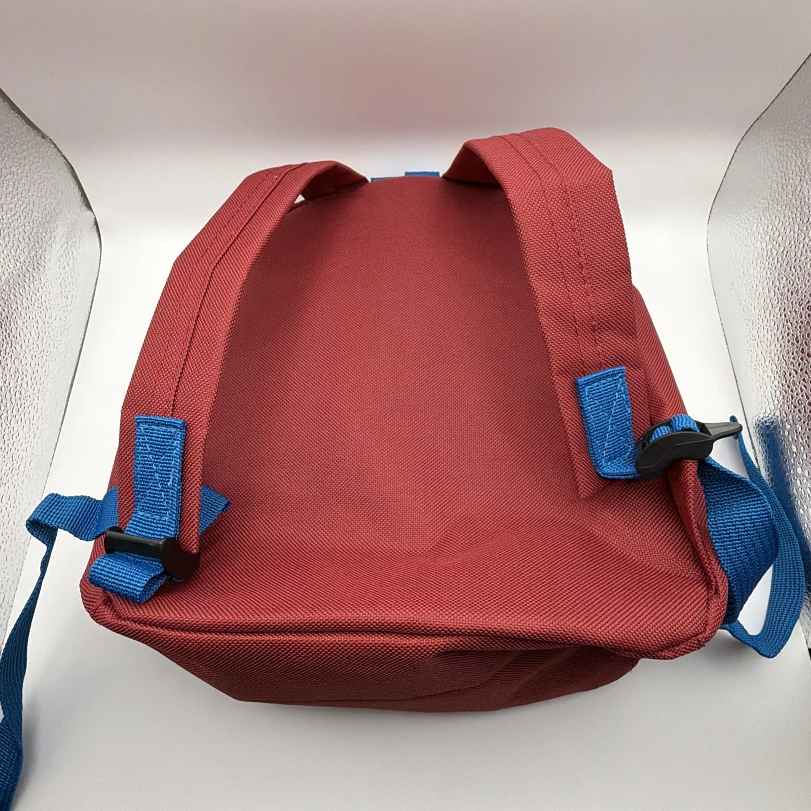 Wonder Woman Warner Bros World Kids Back Pack Bag & Wash Bag Superman Batman DC, изображение 3
