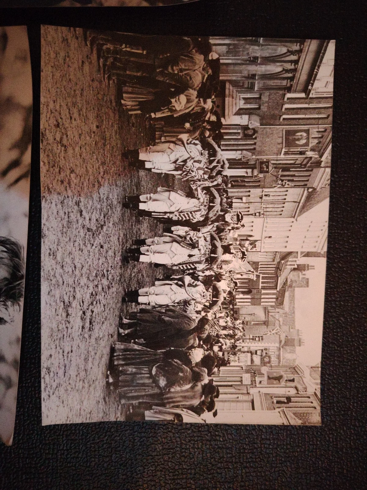 Al Pacino REVOLUTION 1985 Original Press Photo Set x3 Irwin Winkler Stills, image 5