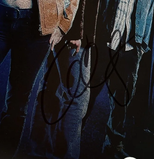 Ali Larter Signed 12x18 Photo Final Destination 2, image 2