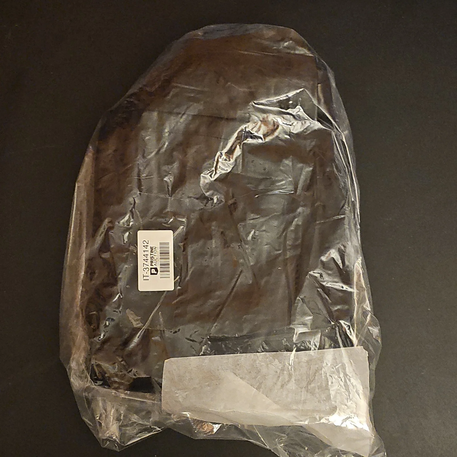 Henry Winkler — Henry Winkler Autographed Original Black Jacket JSA Authenticated Television, image 5