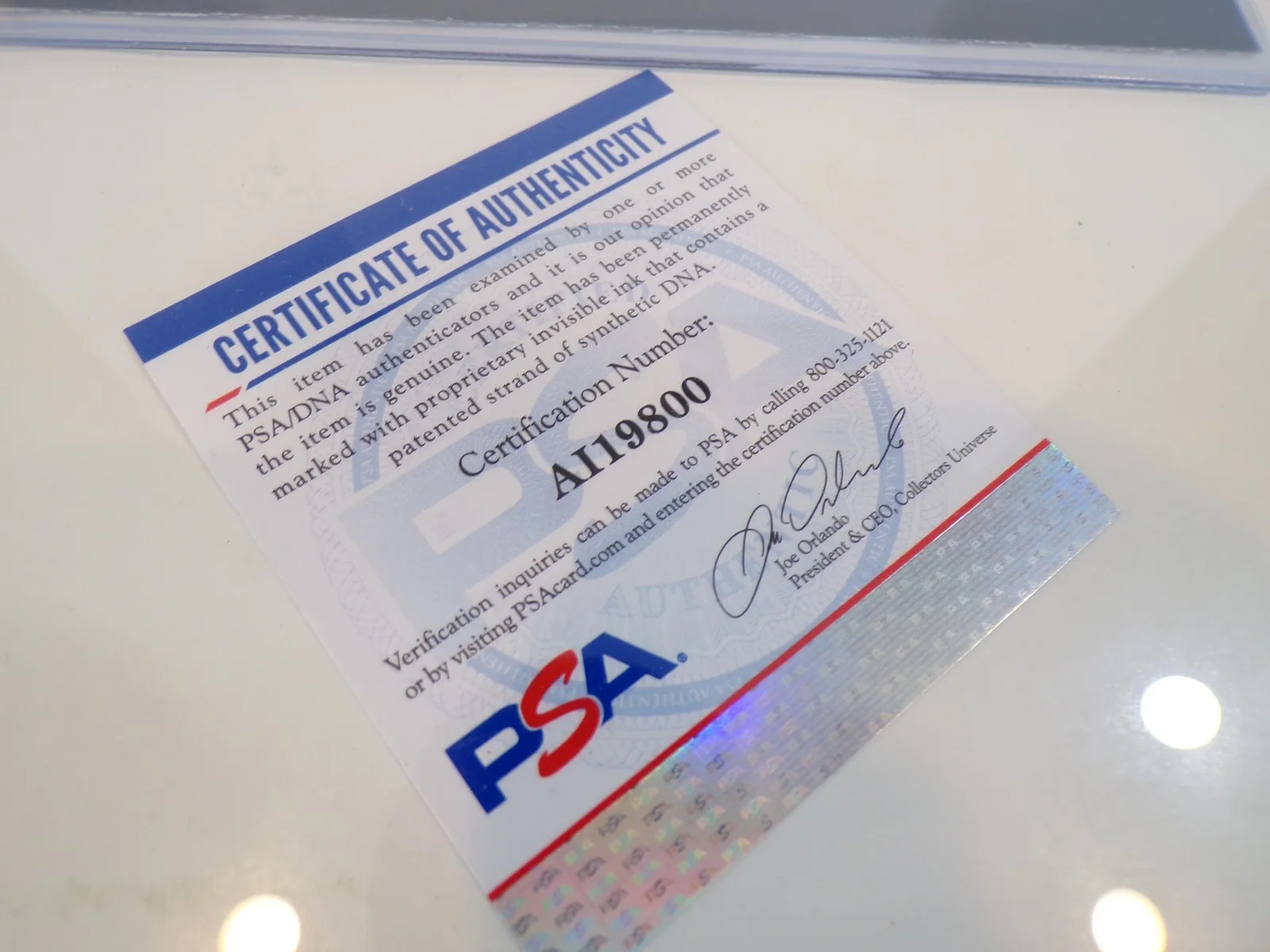 Gunna Signed Autographed 8x10 Photo PSA/DNA Authenticated, image 4