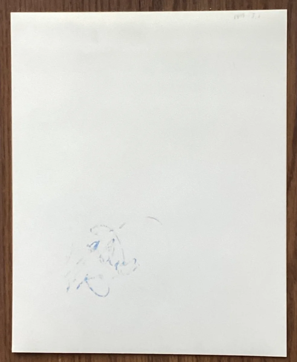 Jennifer Lopez SEXY autographed 8x10 photo JSA Certification Signed in 1999, image 2