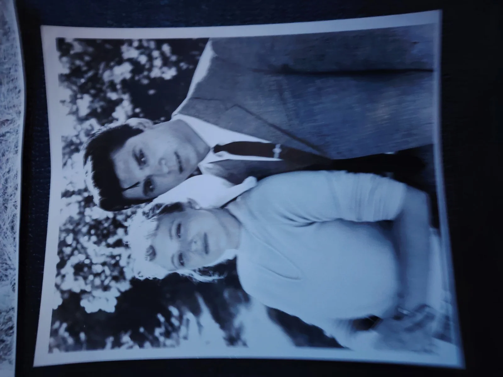 1986 Original La Bamba Lou Diamond Phillips Press Photographs Publicity 4 Photos, image 4