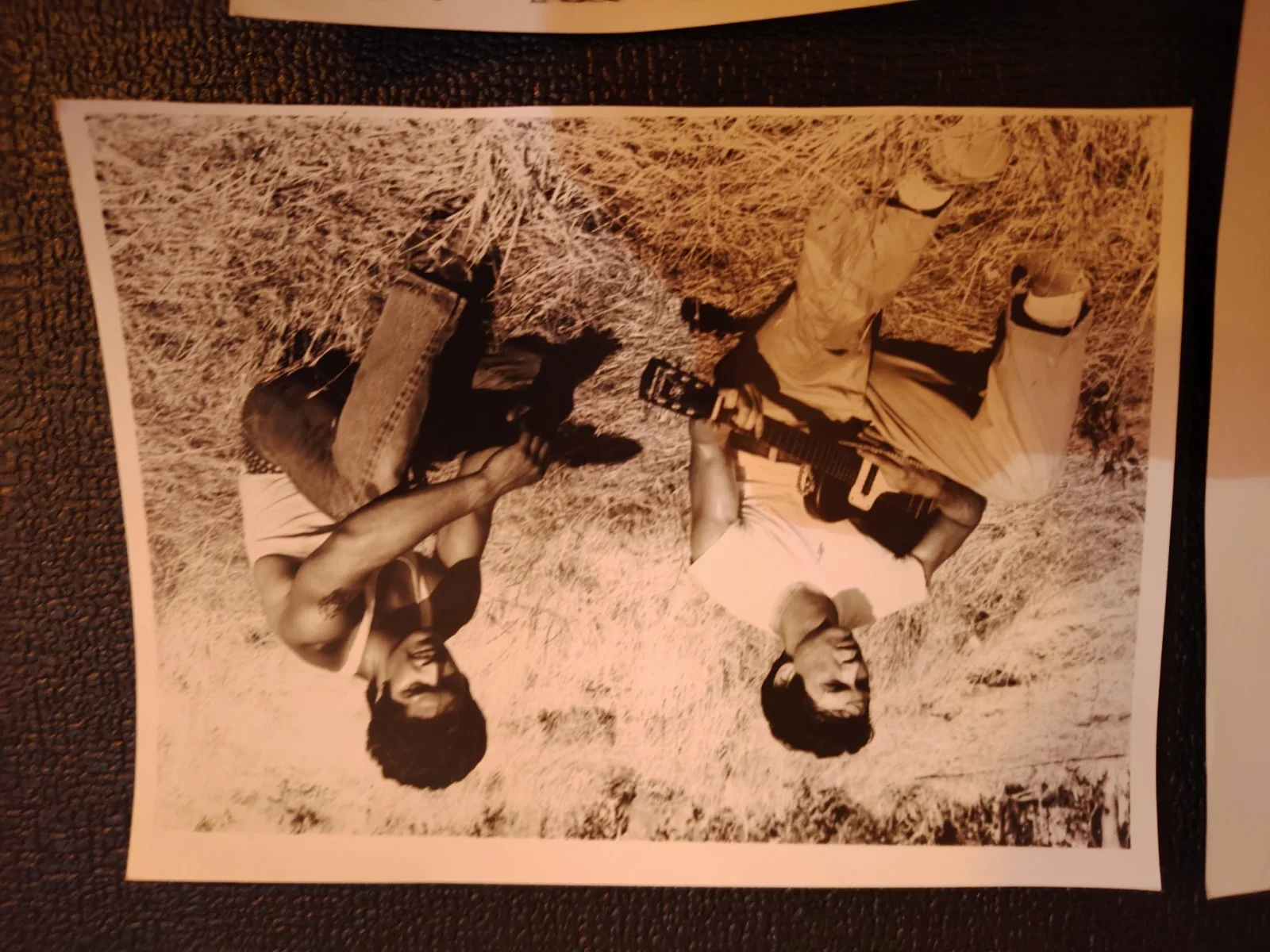 1986 Original La Bamba Lou Diamond Phillips Press Photographs Publicity 4 Photos, image 5