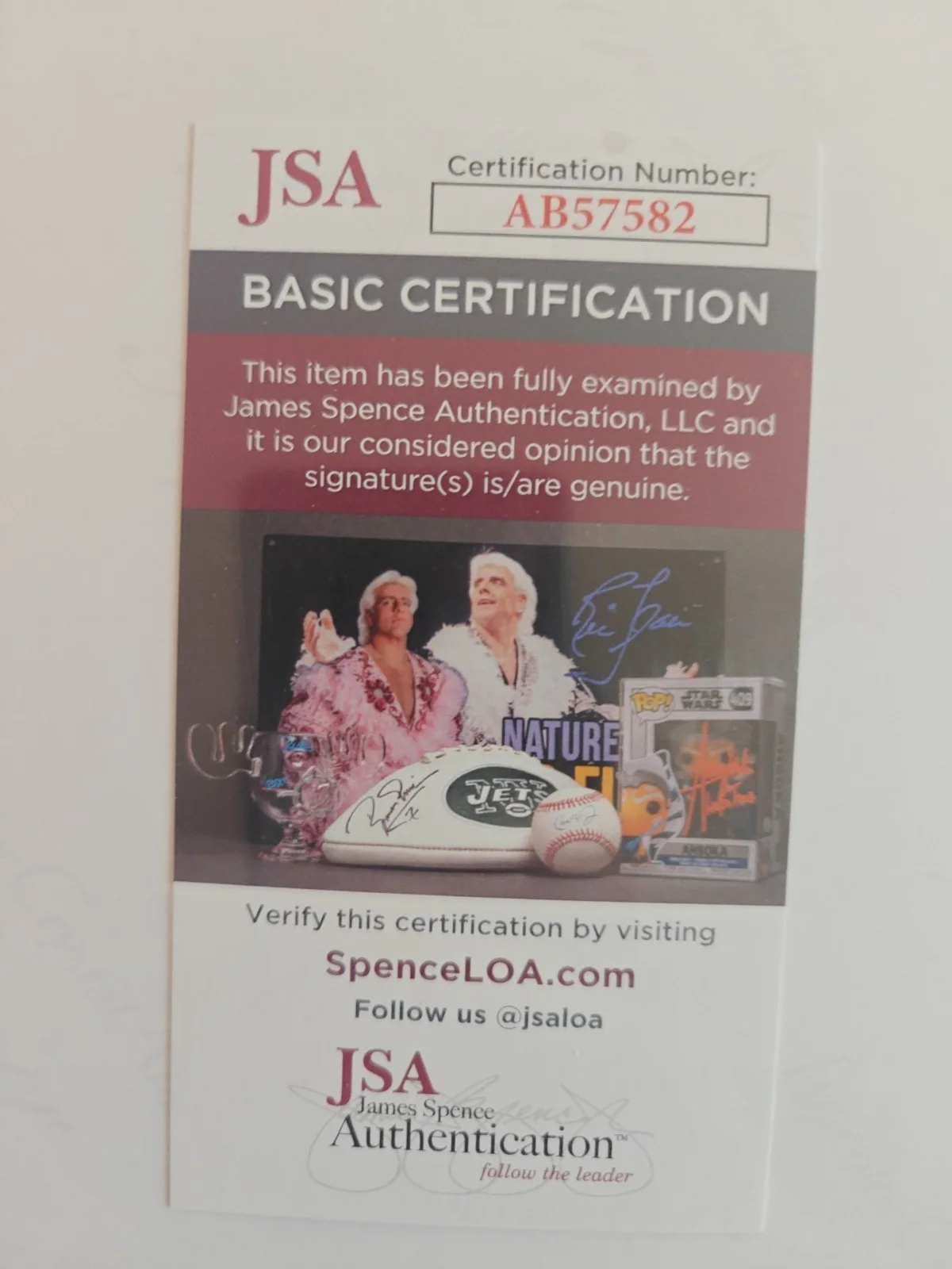 Gigi Edgley — Gigi Edgley authentic signed Farscape 8x10 photo W/JSA Certificate, изображение 2