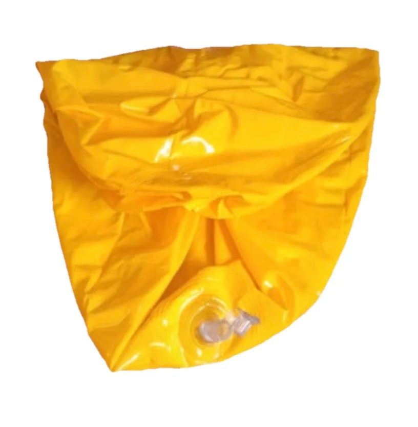 Original TRAIN Band Promotional Large Yellow Beach Ball Hey Soul Sister, изображение 5