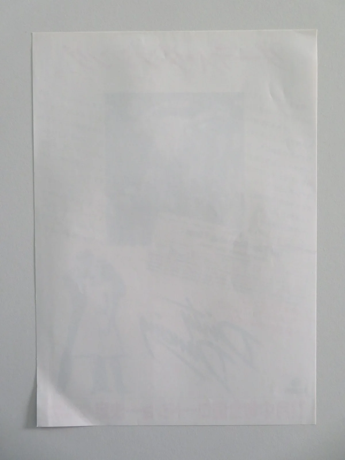 DIRTY DANCING JAPANESE CHIRASHI (B5) POSTER PATRICK SWAYZE JENNIFER GREY 1987, изображение 3