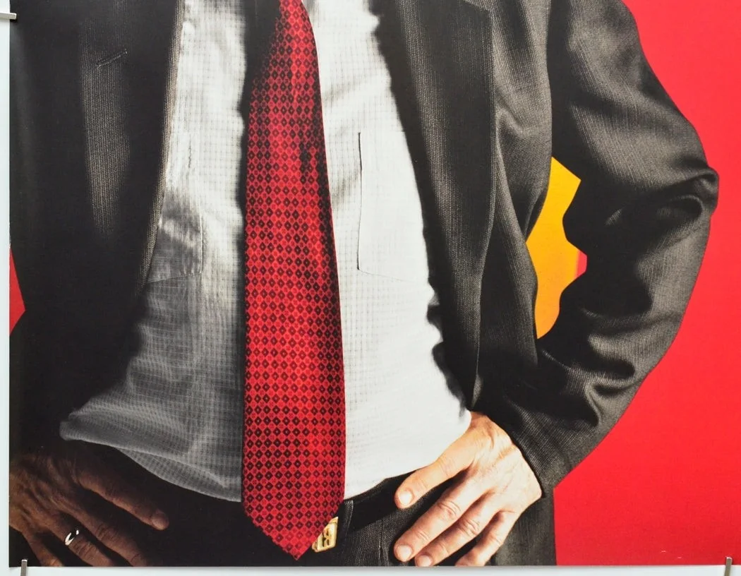 THE FOUNDER (2016) Original Cinema Quad Film Poster - Michael Keaton, McDonalds, изображение 4