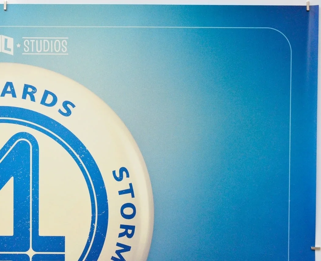 THE FANTASTIC FOUR: FIRST STEPS (2025) Original Cinema Quad Movie Poster Teaser, изображение 3