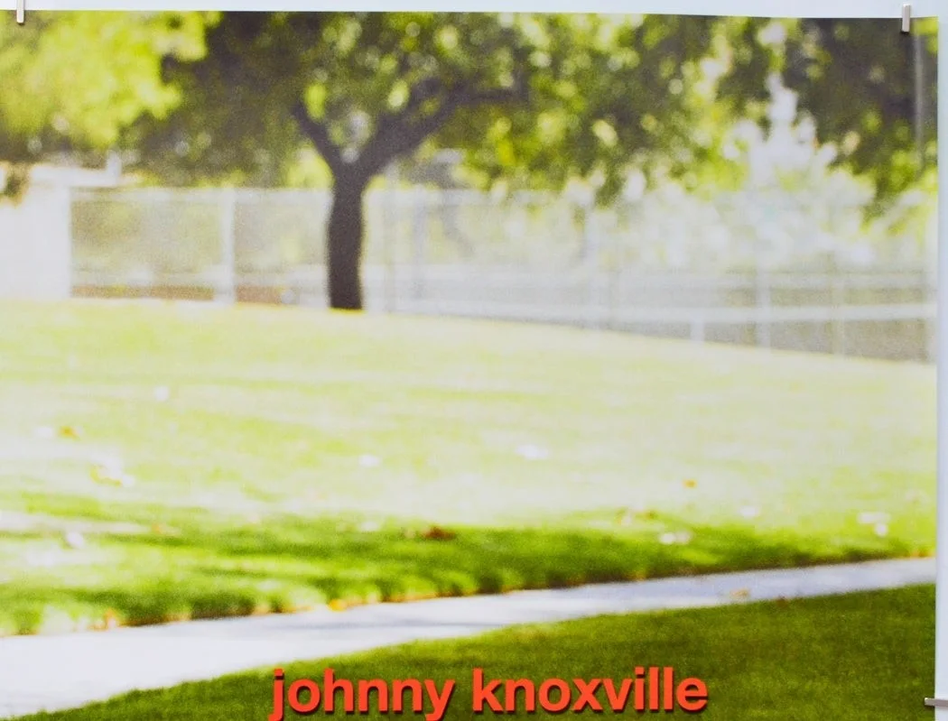 JACKASS PRESENTS : BAD GRANDPA (2013) Cinema Quad Film Poster - Johnny Knoxville, изображение 3