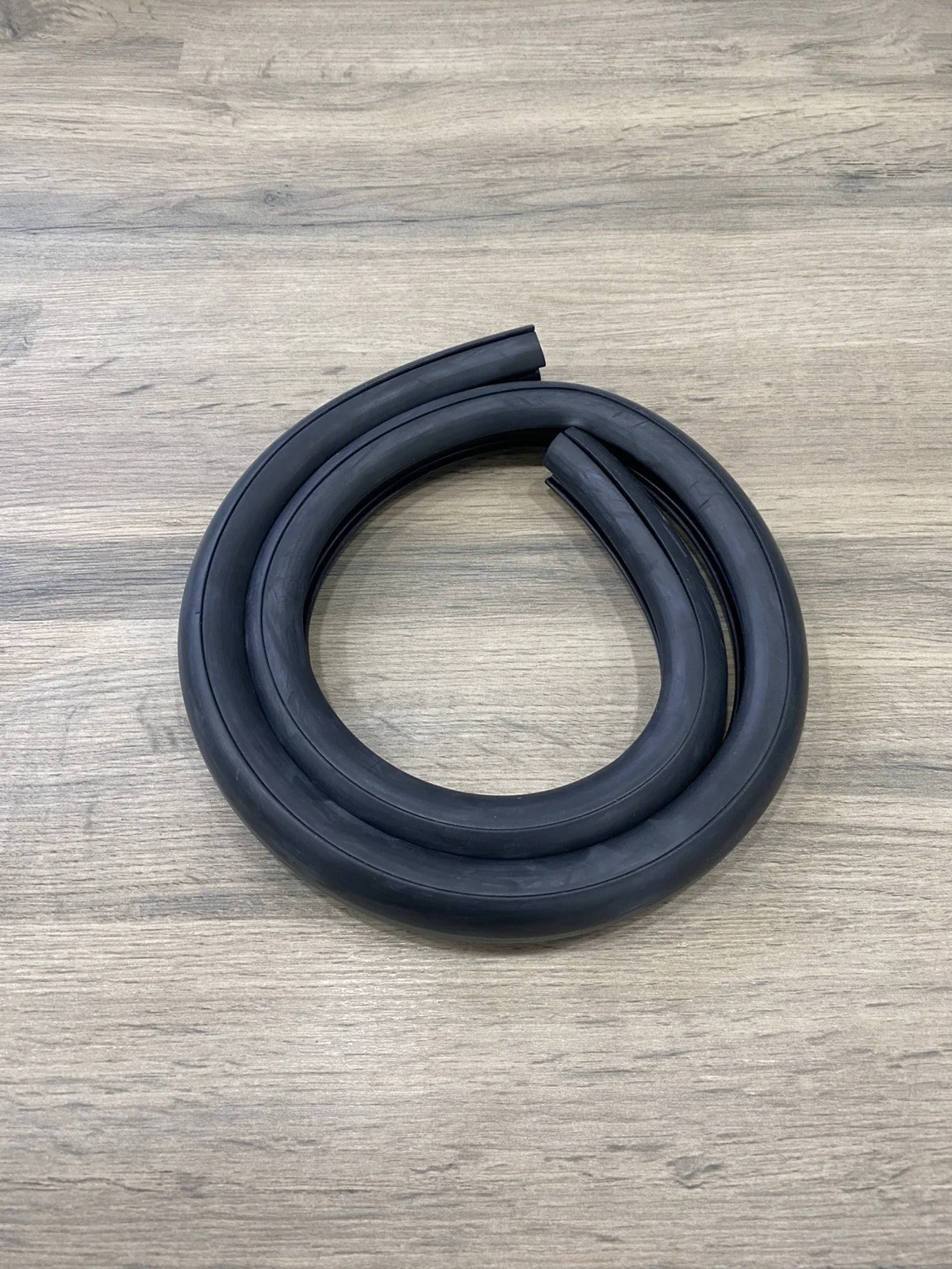 Flux Capacitor Back To The Future Prop Window Gasket, image 2