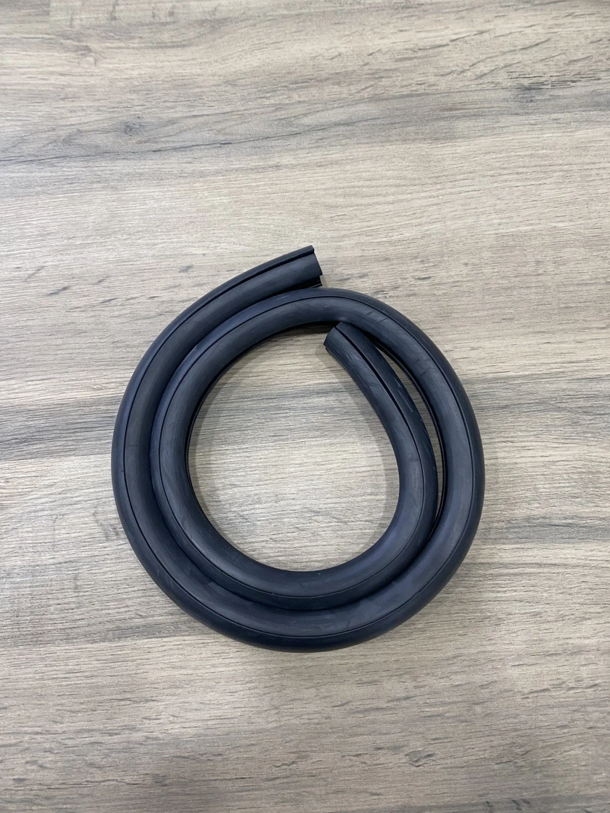 Flux Capacitor Back To The Future Prop Window Gasket, image 3