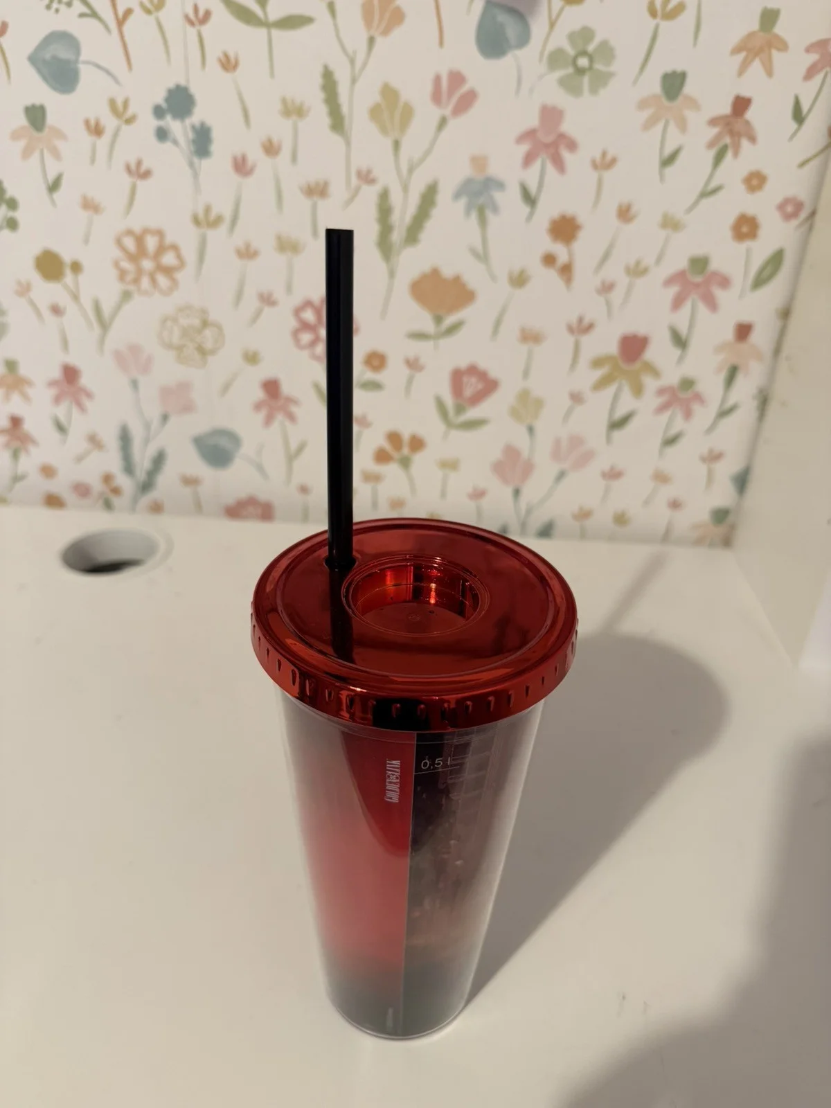 TRON ARES Light Up Cup 0.5L | Limited Edition Vue Cinema Exclusive | New, image 2