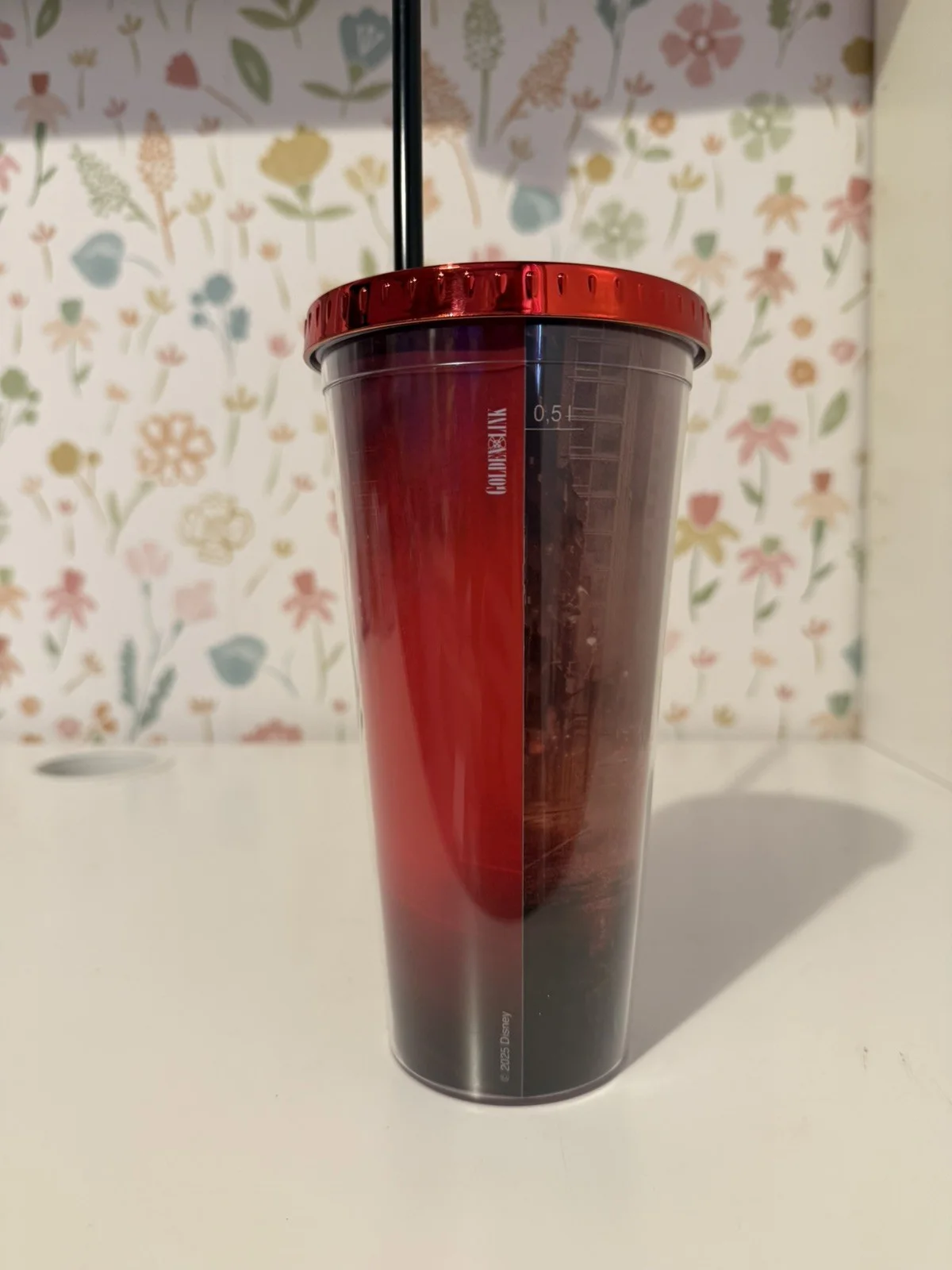 TRON ARES Light Up Cup 0.5L | Limited Edition Vue Cinema Exclusive | New, image 4