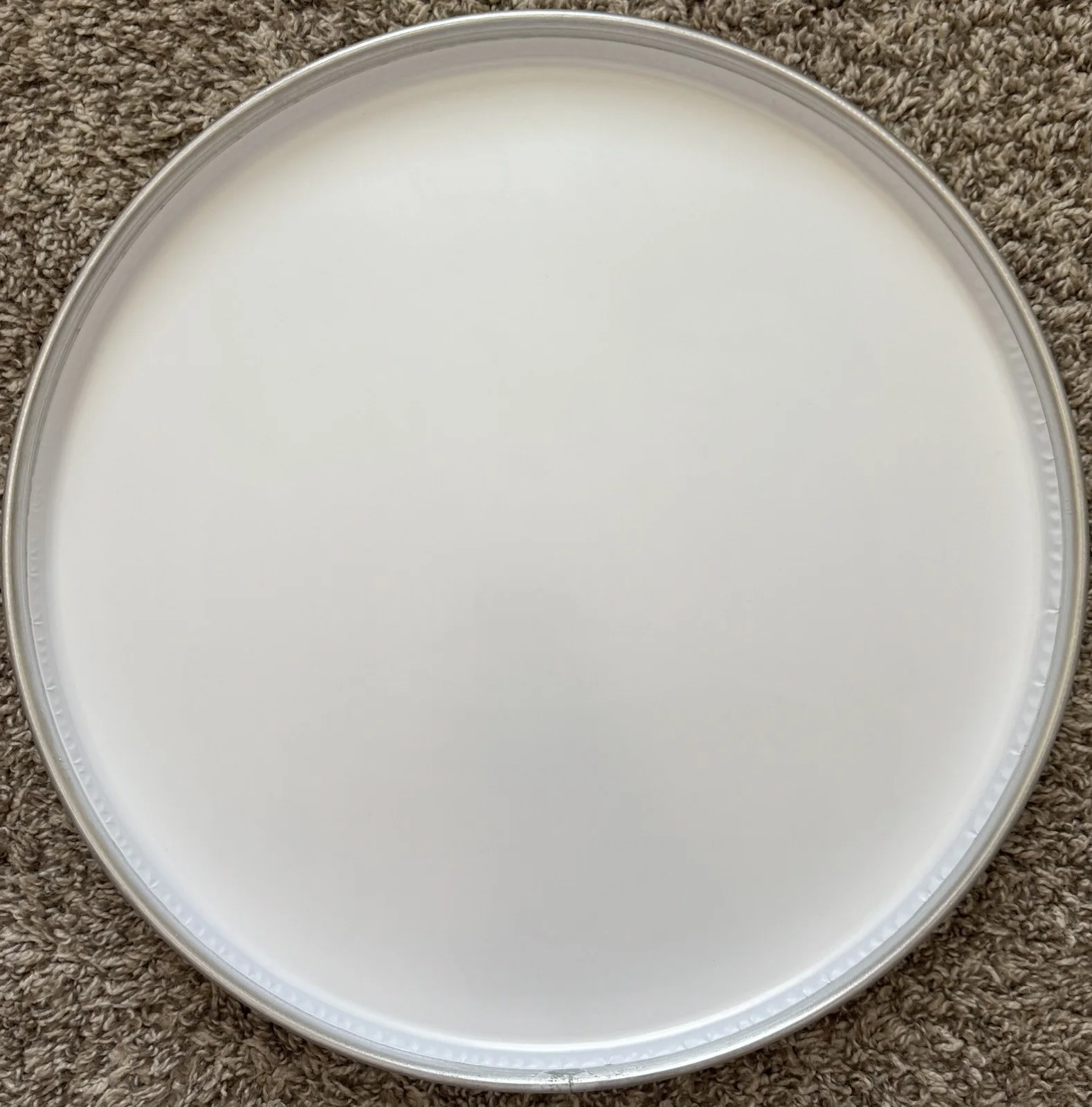 Will Ferrell & Chad Smith Signed Drumhead Red Hot Benefit *RARE* RHCP, image 4