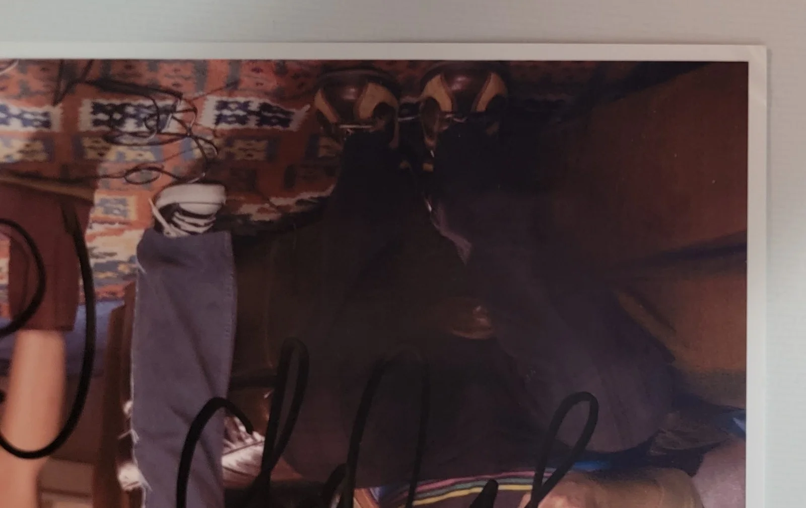 Big Bang Theory autographed picture 8x10, image 4