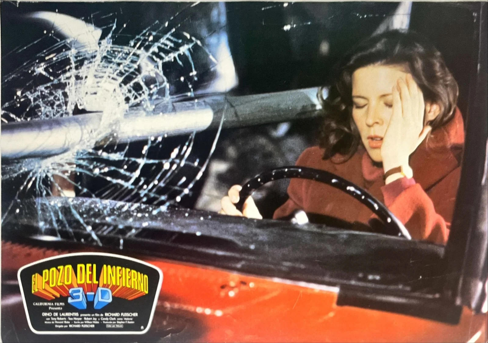 Lobby Card Set (12): "Amintyville 3-D", image 5