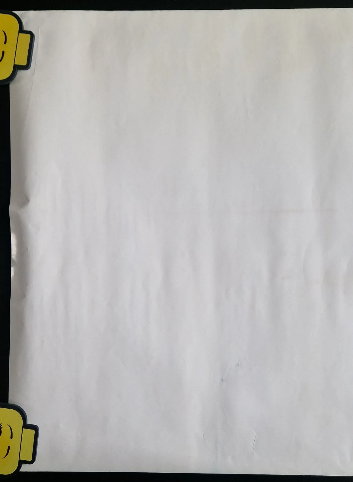 Home Alone 3 1997 VHS Video Store Promo Poster, image 5