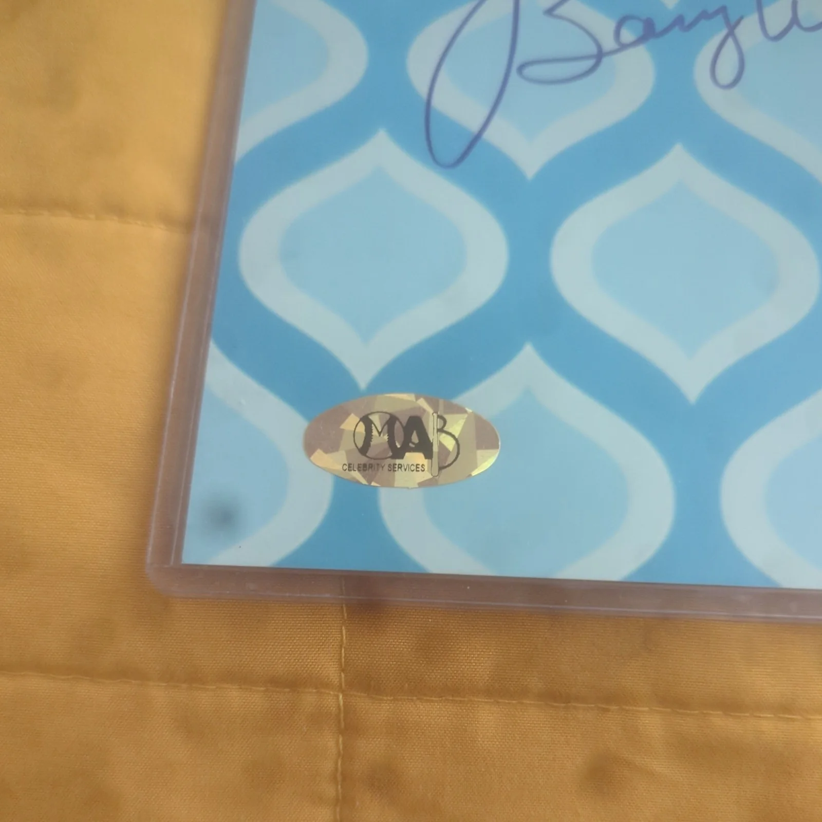 Barry Williams — BARRY WILLIAMS signed autographed 8x10 photo Greg Brady COA, image 5