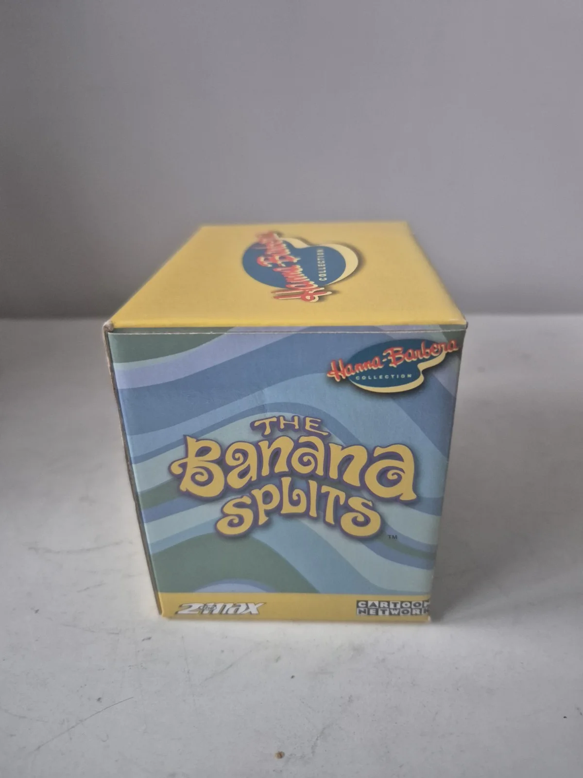 The Banana Splits Hanna Barbera Mug Boxed NEW 2TheMax Cartoon Network, изображение 2