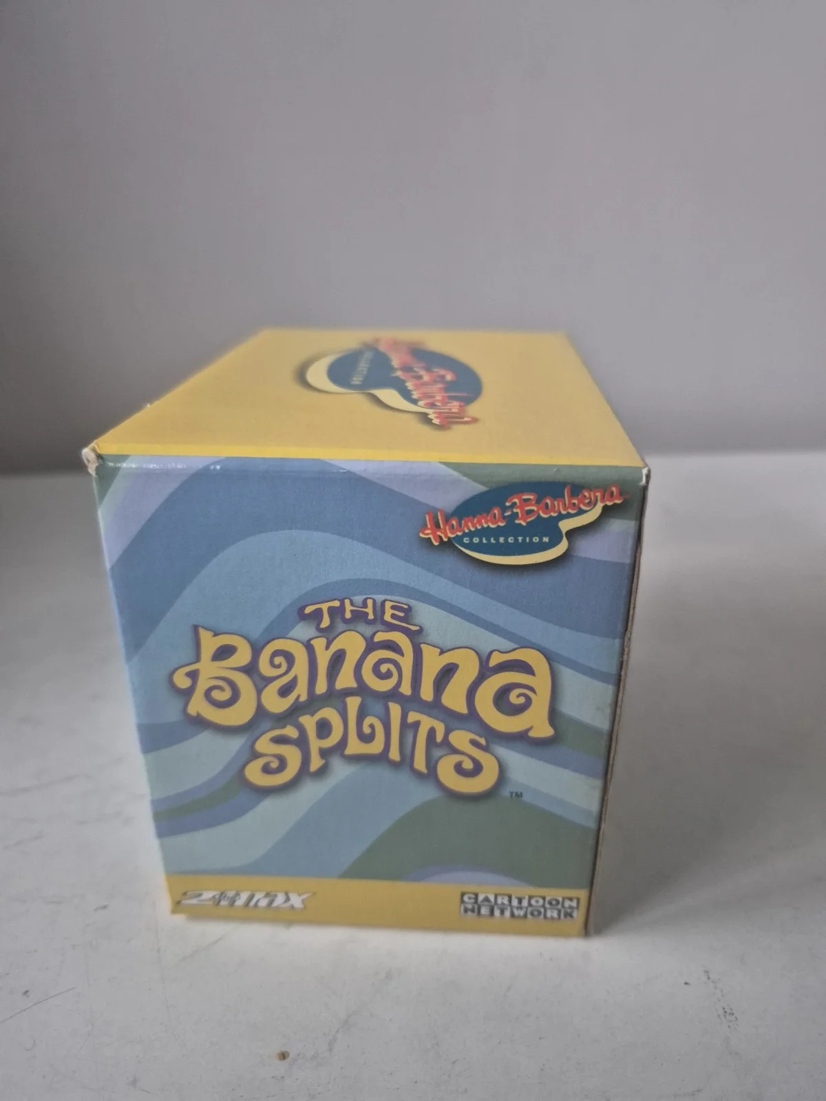 The Banana Splits Hanna Barbera Mug Boxed NEW 2TheMax Cartoon Network, изображение 4