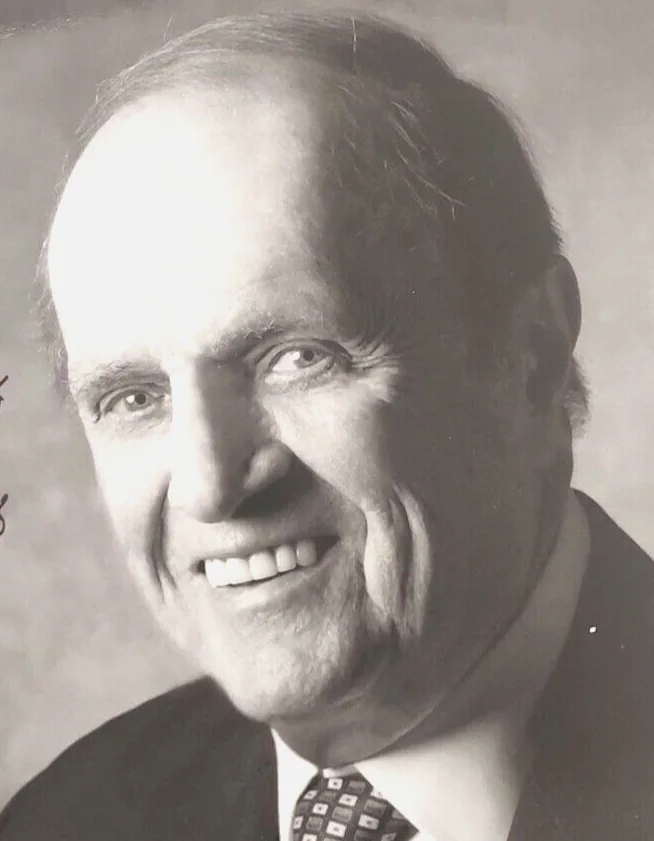 Bob Newhart — Bob Newhart signed 8x10 photo autographed Professor Proton Big Bang Theory, image 4