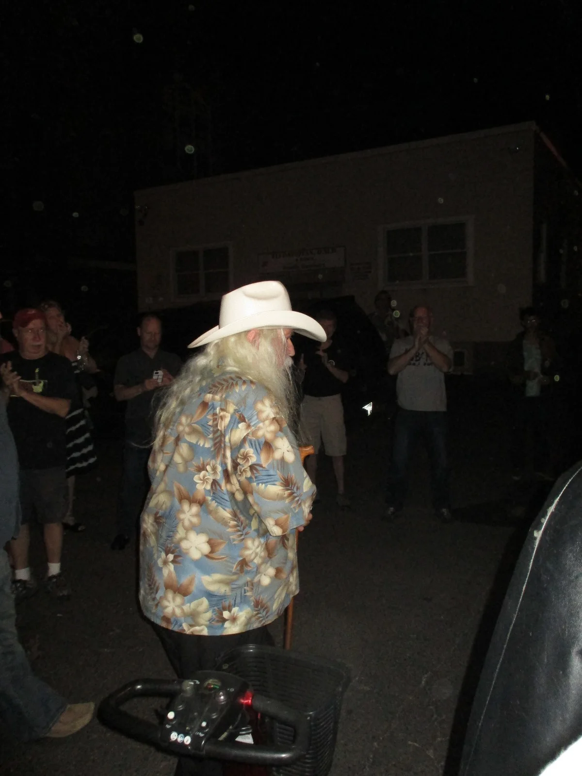LEON RUSSELL signed CARNEY 1972 Record / Album "Tight Rope" "This Masquerade", image 3