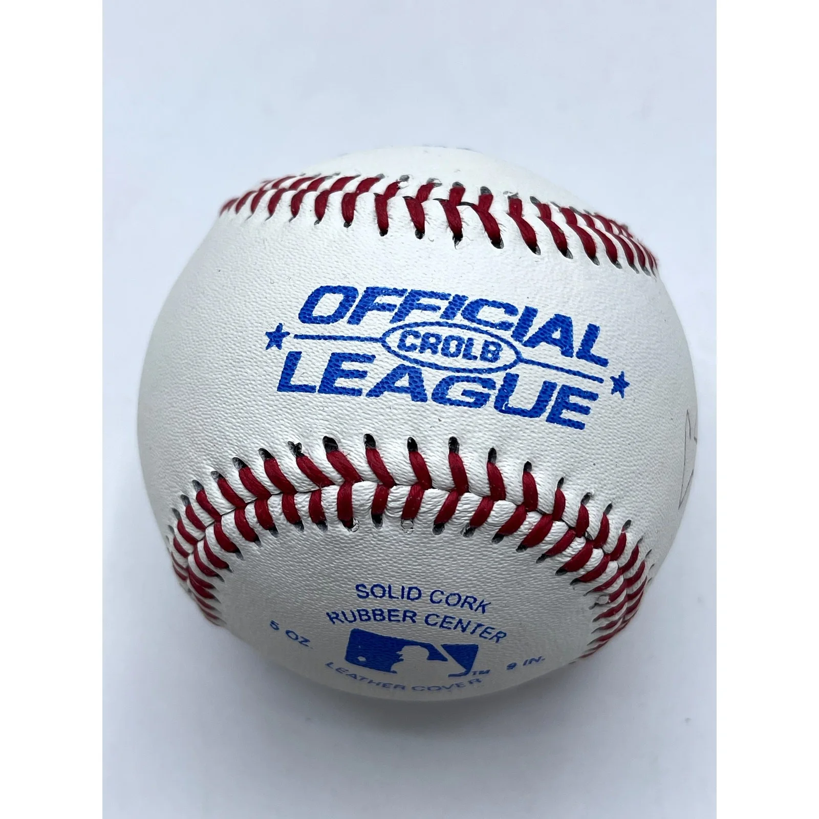 Canaan Smith & Scotty McCreery Country Singer Autographed Baseball, изображение 5